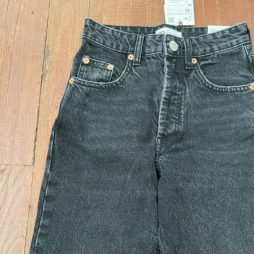 ZARA JEANS